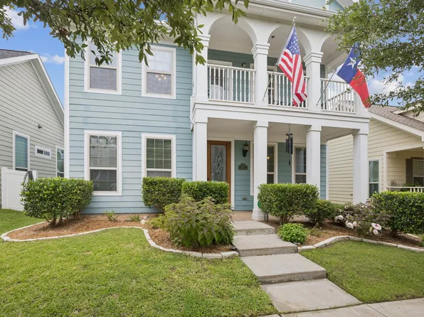 1017 Appalachian Ln, Aubrey, TX 76227
