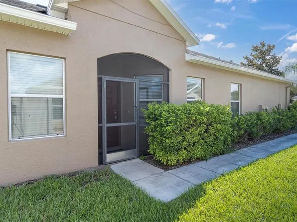 13553 Crest Lake Dr, Hudson, FL 34669