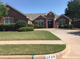 1739 Rockridge Dr, Wichita Falls, TX 76310