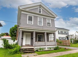 307 Main St, Boonville, NY 13309