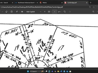 Elsworth Ln #18, Bella Vista, AR, 72714