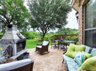 1529 Hackett Creek Dr, McKinney, TX 75070