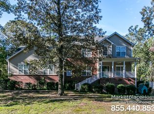 258 Chestnut Dr, Vass, NC 28394