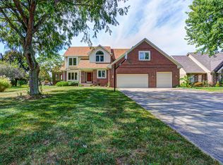 512 Redwood Dr, Mooresville, IN 46158