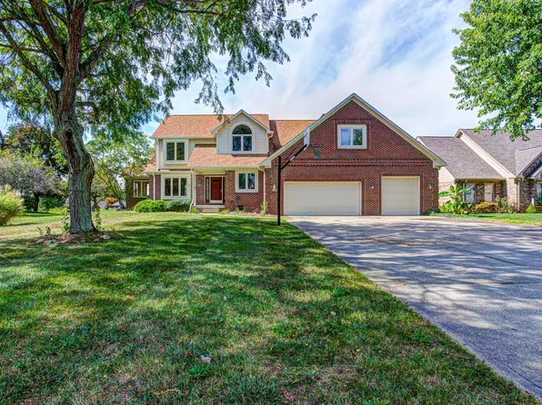 512 Redwood Dr, Mooresville, IN 46158