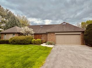 10119 E 96th St, Indianapolis, IN 46256