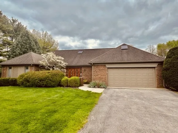 10119 E 96th St, Indianapolis, IN 46256