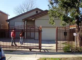 1571 2nd St, Richmond, CA