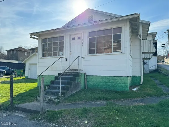 227 Mill St, Grantsville, WV 26147