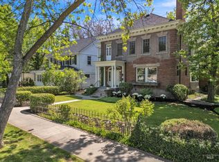 121 W Main St, Boise, ID 83702