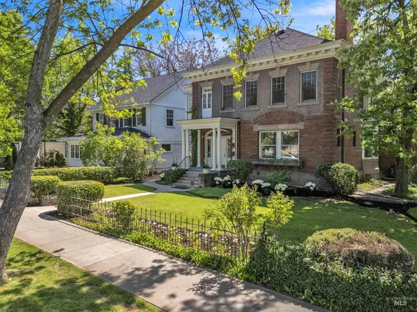 121 W Main St, Boise, ID 83702