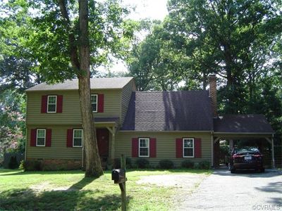 216 Redmead Ln, North Chesterfield, VA, 23236