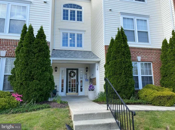 18 Brook Farm Ct #18F, Perry Hall, MD 21128
