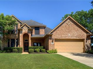 6004 Rock Ridge Dr, Flower Mound, TX 75028
