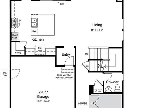 3rd image of 13379 Big Iron Ln