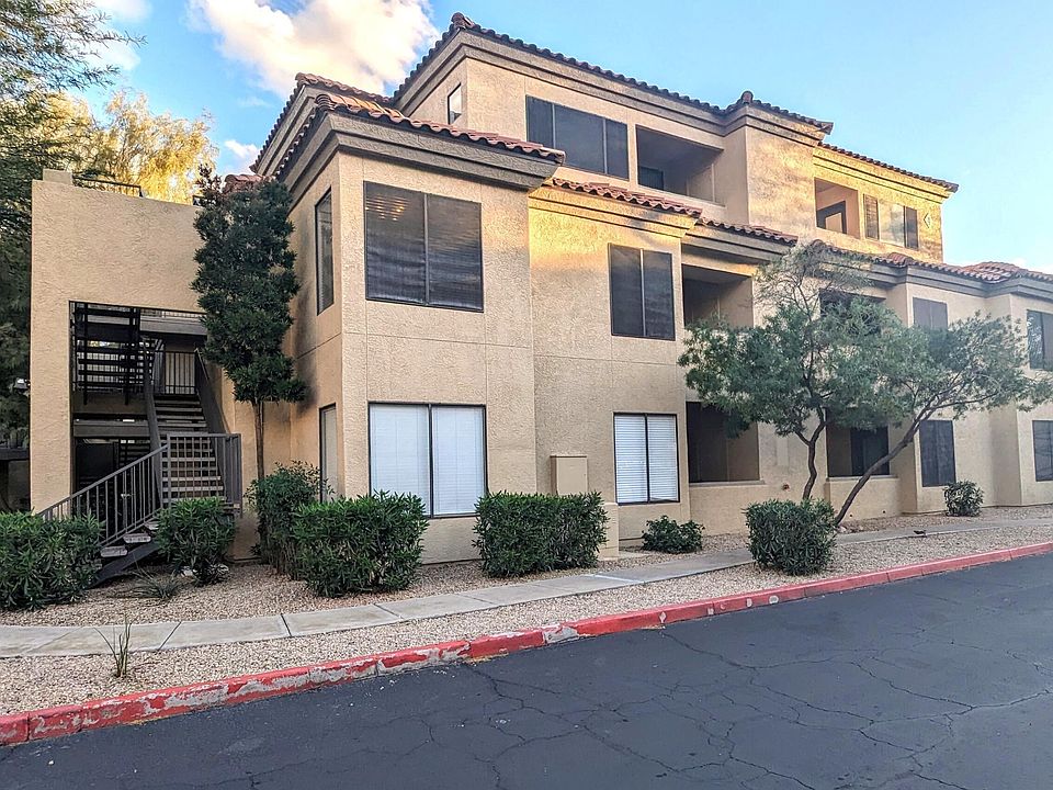 1st image of 4925 E DESERT COVE Avenue #110