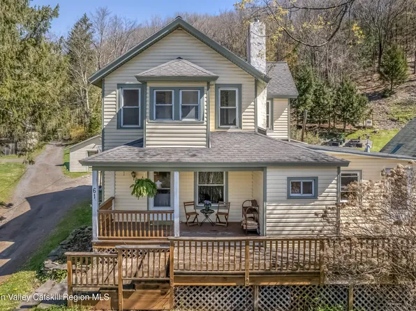61 Hill Street, Arkville, NY 12406