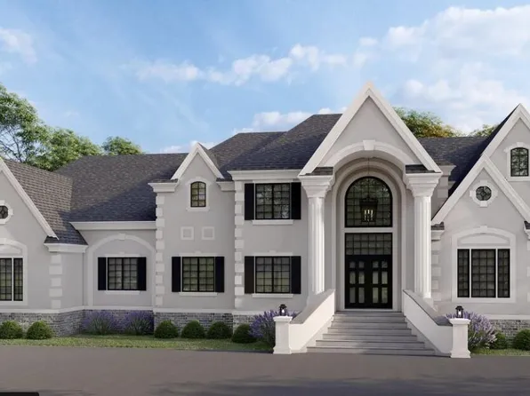 3 Lisa Court, Millstone, NJ 08535