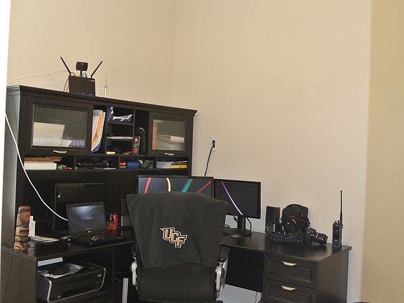 4th bedroom with pri. bath