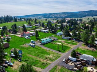 14 & 15 Morrison Canyon Ln, Cle Elum, WA 98922