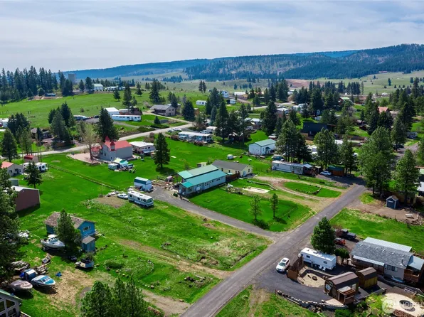 14 & 15 (Lots) Morrison Canyon Lane, Cle Elum, WA 98922