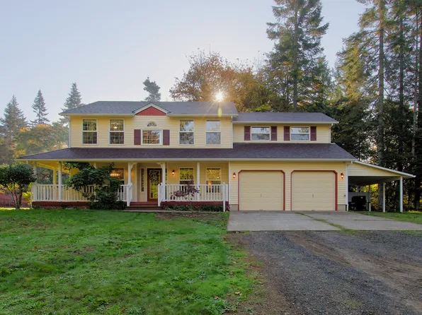 30511 NE 98th Ave, Battle Ground, WA 98604