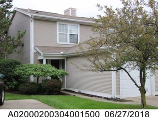 2265 Nutmeg Ct, Fairborn, OH 45324