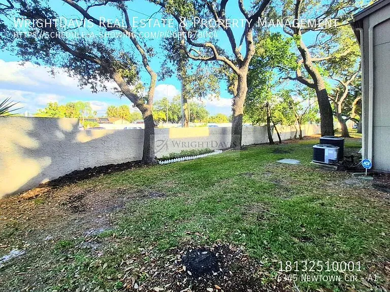 6345 Newtown Cir #A-1 — Photo 33