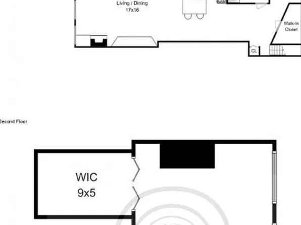 1111 W Cornelia Ave APT 204, Chicago, IL 60657