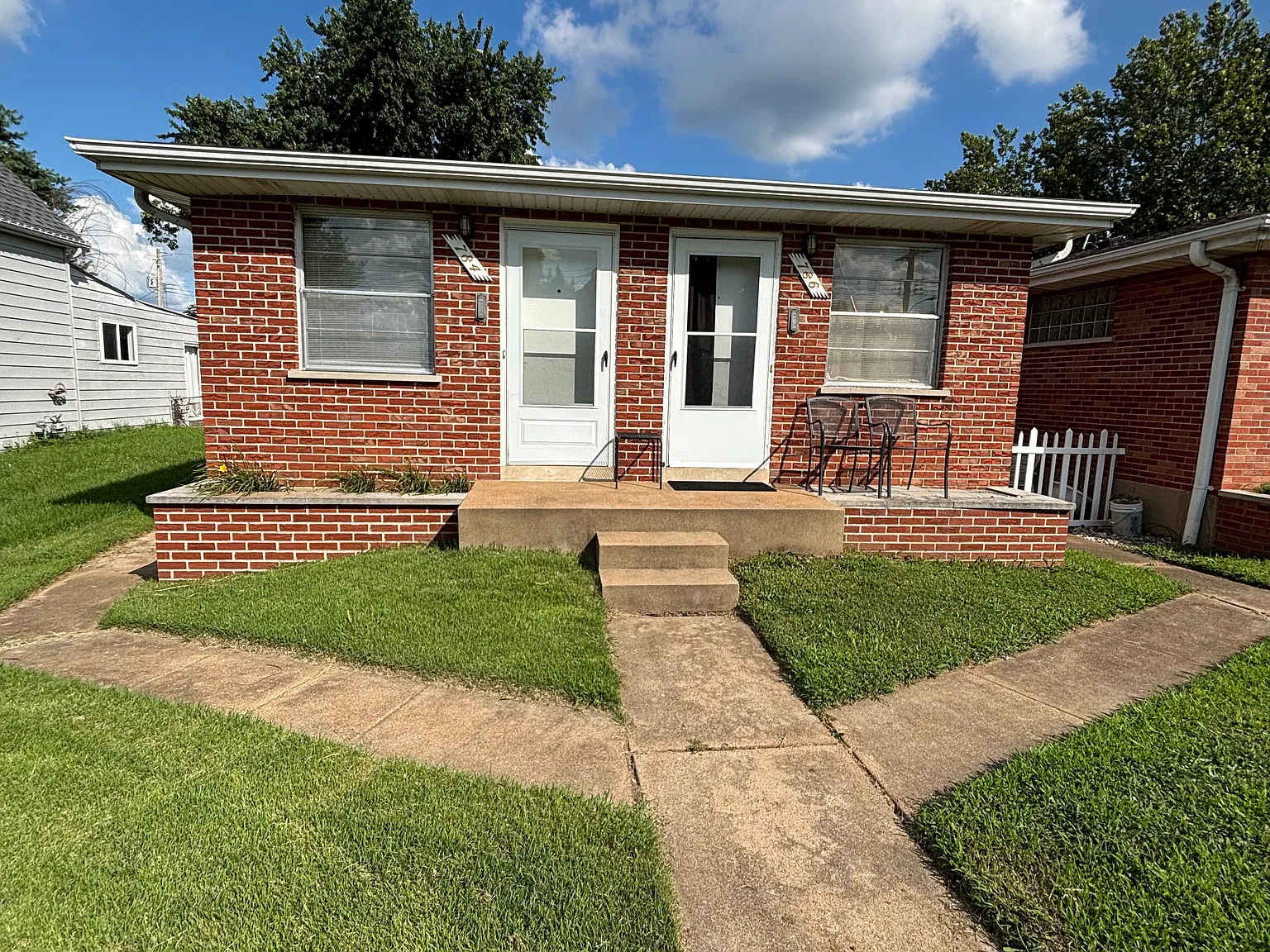 1 bed, 675 sqft, $950 — Photo 1