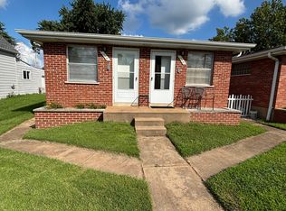 784 Pardella Ave #1, Saint Louis, MO 63125