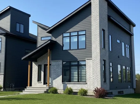 4142 122nd St NW, Edmonton, AB T6J 1Z1