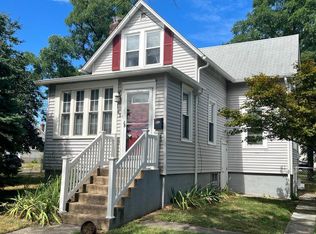 45 N Logan Ave, Audubon, NJ 08106