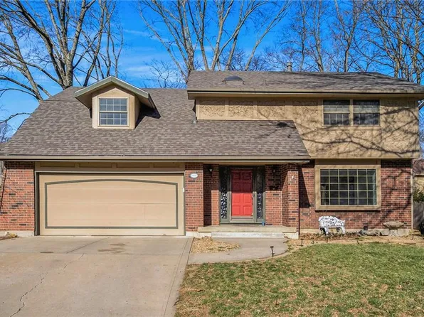 1804 N 79th Ter, Kansas City, KS 66112