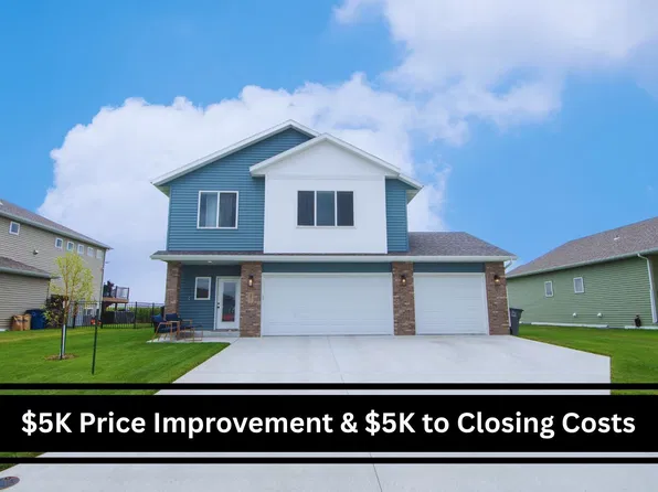 4871 Hampton Cir S, Moorhead, MN 56560
