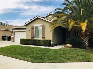 3736 E Mary Ave, Visalia, CA