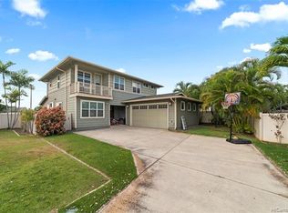 91-1050 Kuanoo St, Ewa Beach, HI 96706