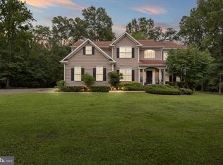 115 Town And Country Dr, Fredericksburg, VA 22405