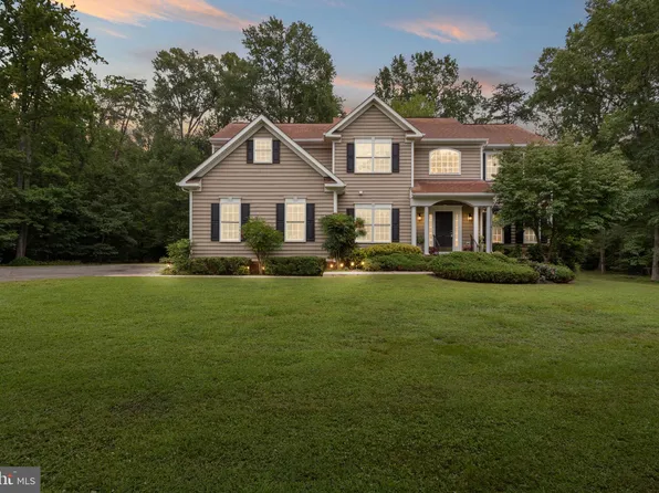 115 Town And Country Dr, Fredericksburg, VA 22405