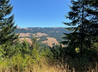 0 Thorpe Ln, Kneeland, CA 95549