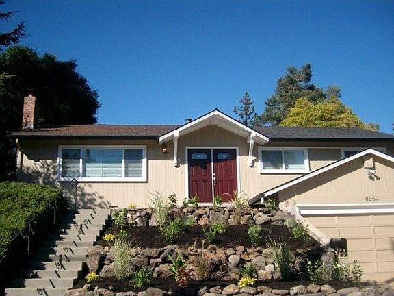 For Sale: 8560 Golf Links Road, Oakland, CA 94605