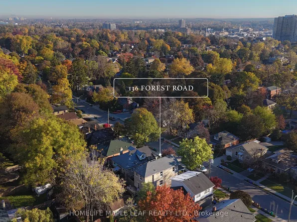 136 Forest Rd, Cambridge, ON N1S 3B7