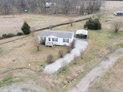 160 Danielle Ln, Washington, LA, 70589