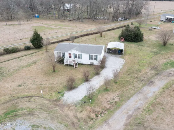 160 Danielle Ln, Washington, LA 70589