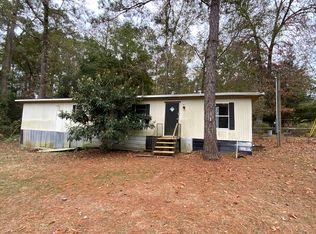 71 Chestnut Ln, Thomasville, GA 31757