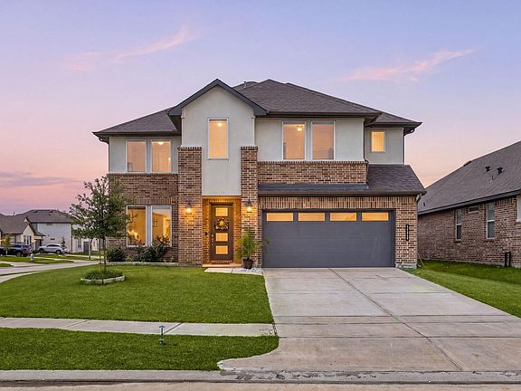 2nd image of 22615 Tuscany Ridge Ln