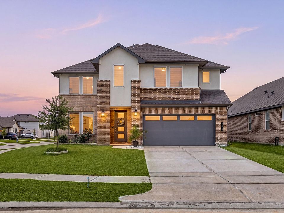 1st image of 22615 Tuscany Ridge Ln