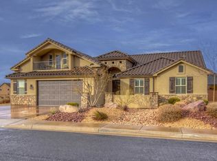 4044 W Lund St, Hurricane, UT 84737