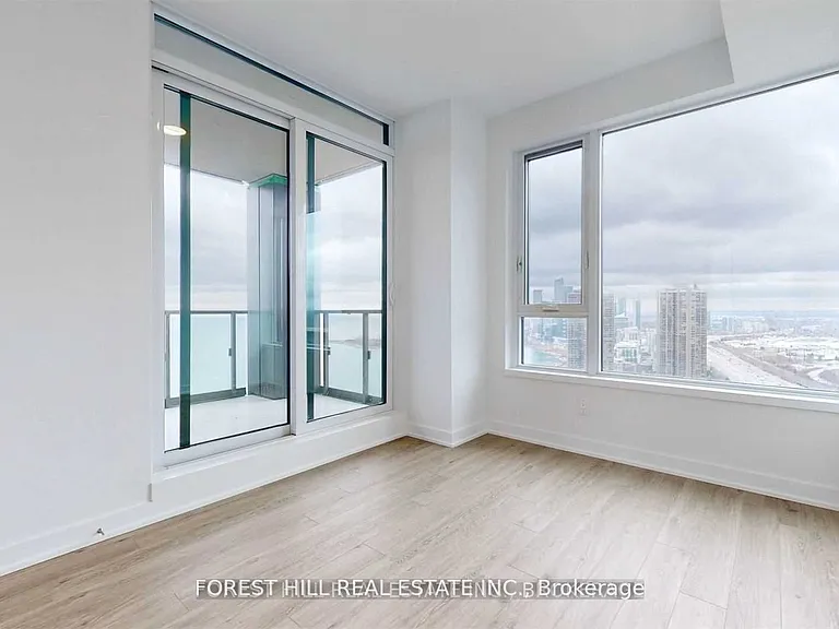 1928 Lake Shore Blvd W #4208 — Photo 12