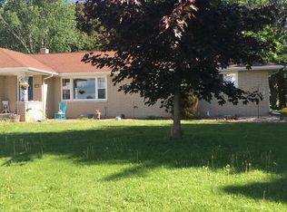 W3737 Mackville Rd, Appleton, WI 54913